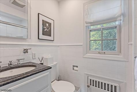 4 Marquette Road Montclair NJ 07043
