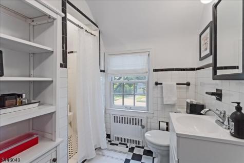 4 Marquette Road Montclair NJ 07043