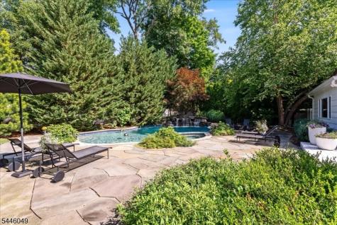 4 Marquette Road Montclair NJ 07043