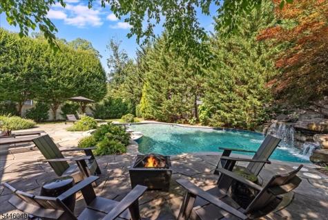 4 Marquette Road Montclair NJ 07043