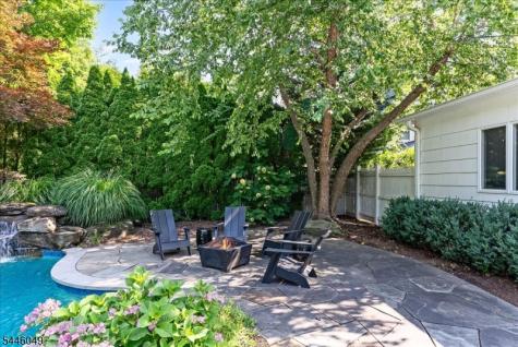4 Marquette Road Montclair NJ 07043
