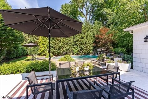 4 Marquette Road Montclair NJ 07043