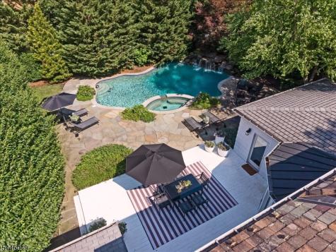 4 Marquette Road Montclair NJ 07043