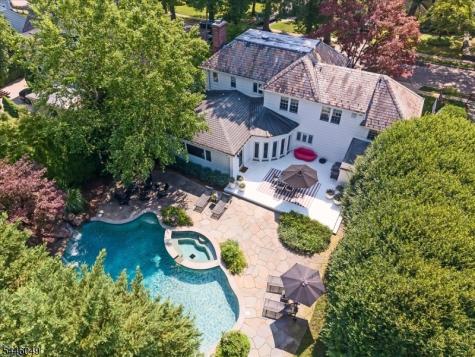 4 Marquette Road Montclair NJ 07043
