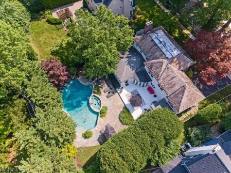 4 Marquette Road Montclair NJ 07043