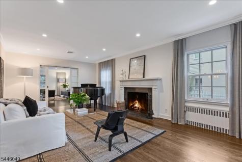4 Marquette Road Montclair NJ 07043