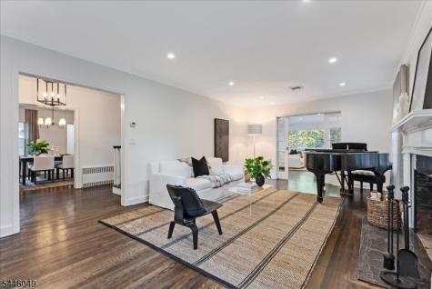4 Marquette Road Montclair NJ 07043