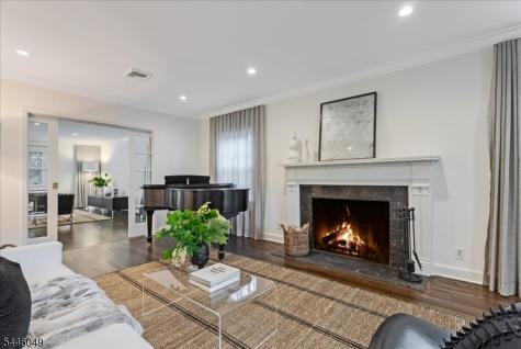 4 Marquette Road Montclair NJ 07043