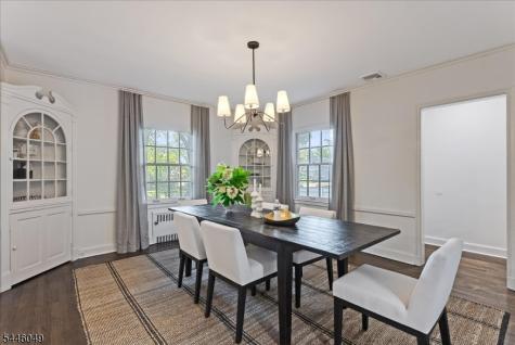4 Marquette Road Montclair NJ 07043