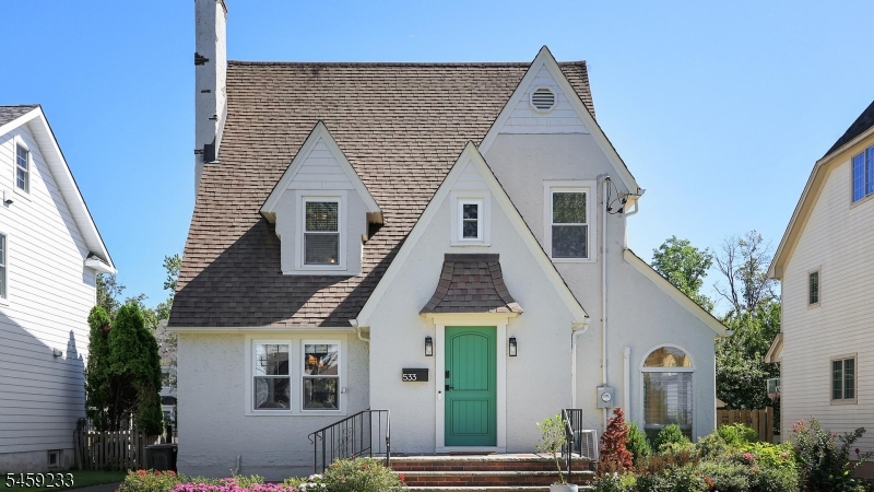 533 Edgar Road Westfield NJ 07090