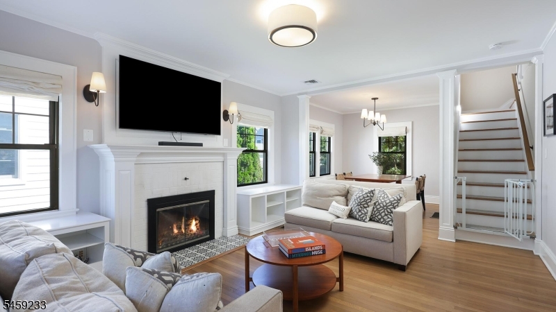 533 Edgar Road Westfield NJ 07090