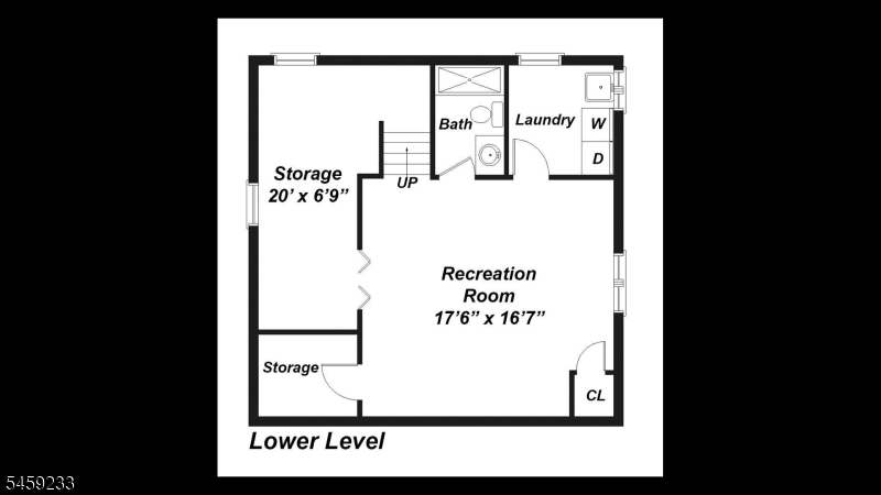 533 Edgar Road Westfield NJ 07090