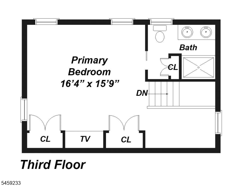 533 Edgar Road Westfield NJ 07090