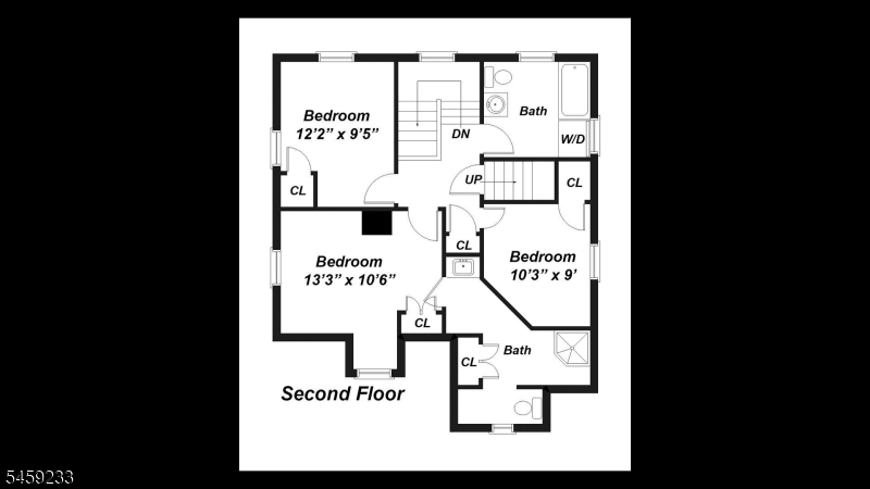 533 Edgar Road Westfield NJ 07090