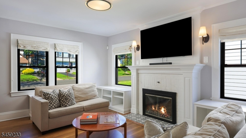 533 Edgar Road Westfield NJ 07090