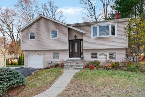14 Cindy Lane Jefferson NJ 07438