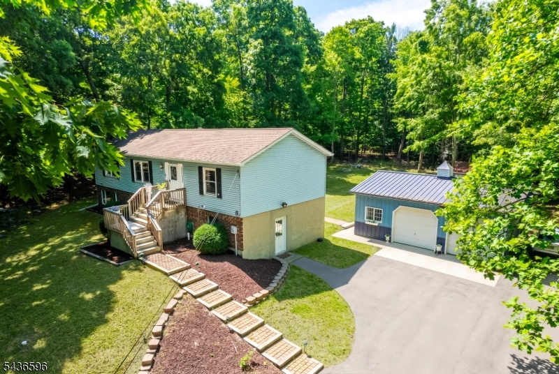 10 Plumer Road Frankford NJ 07860