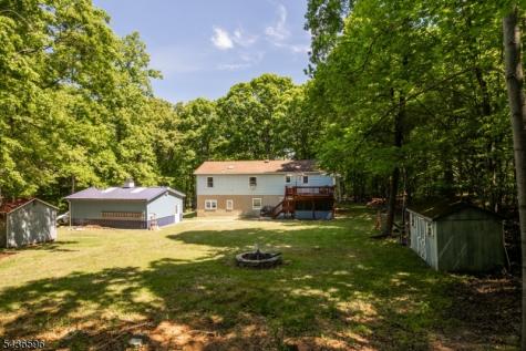 10 Plumer Road Frankford NJ 07860