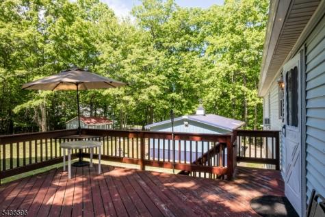 10 Plumer Road Frankford NJ 07860