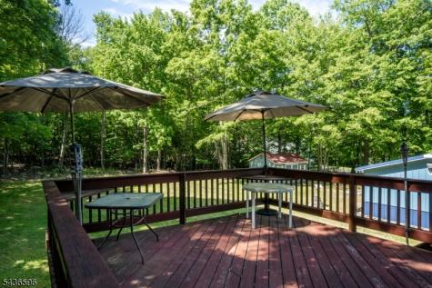 10 Plumer Road Frankford NJ 07860