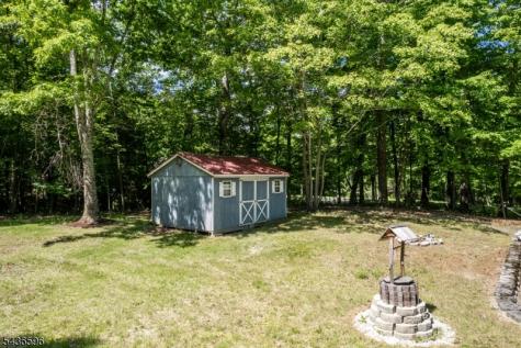 10 Plumer Road Frankford NJ 07860
