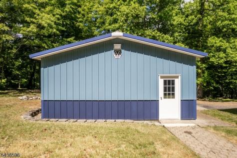 10 Plumer Road Frankford NJ 07860