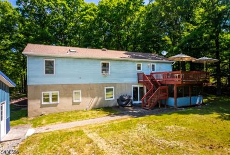 10 Plumer Road Frankford NJ 07860