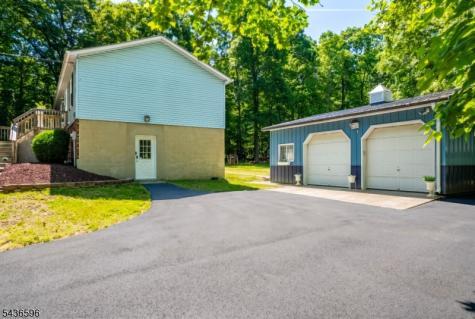 10 Plumer Road Frankford NJ 07860