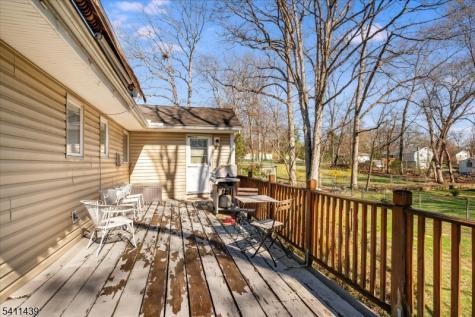 13 Hilldale Road Montville NJ 07058