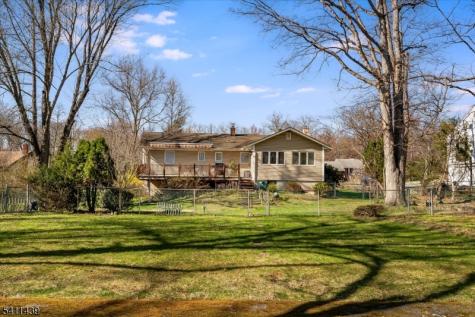 13 Hilldale Road Montville NJ 07058