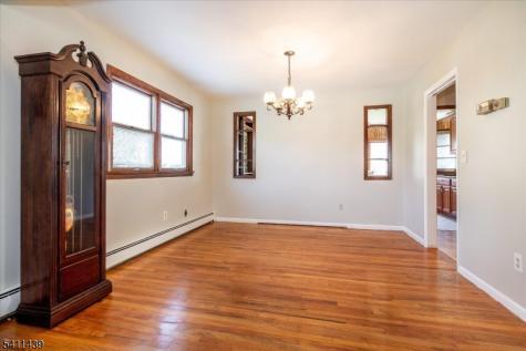 13 Hilldale Road Montville NJ 07058
