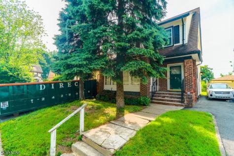 5 N 22nd Street East Orange NJ 07017