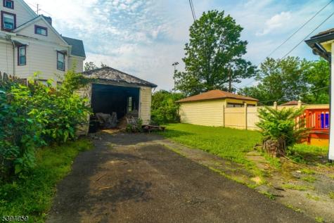 5 N 22nd Street East Orange NJ 07017