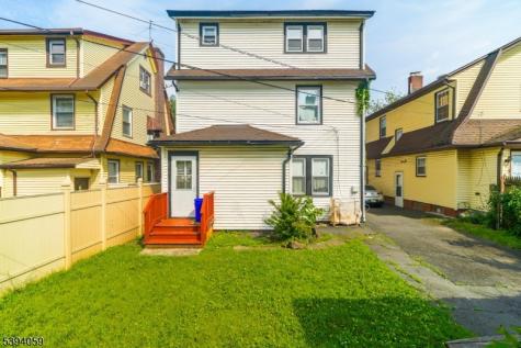 5 N 22nd Street East Orange NJ 07017