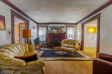 5 N 22nd Street East Orange NJ 07017