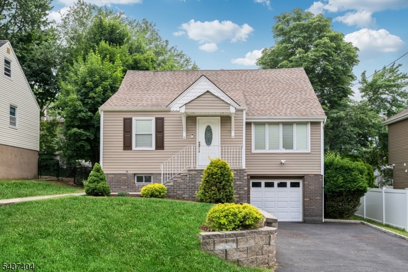 16 Highview Drive Woodland Park NJ 07424