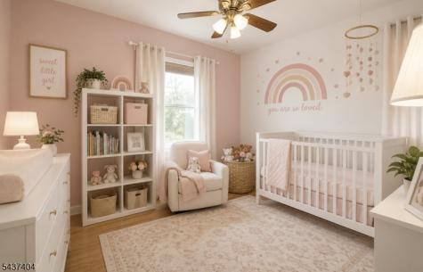 16 Highview Drive Woodland Park NJ 07424