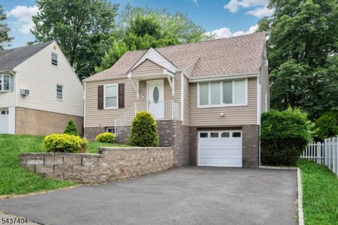 16 Highview Drive Woodland Park NJ 07424