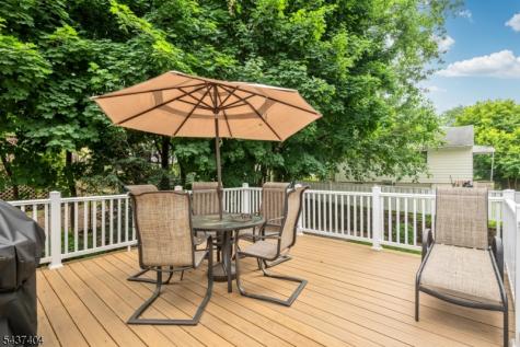 16 Highview Drive Woodland Park NJ 07424