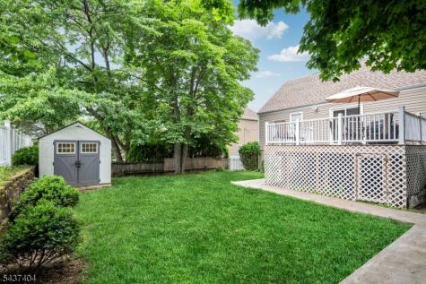 16 Highview Drive Woodland Park NJ 07424