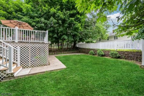 16 Highview Drive Woodland Park NJ 07424
