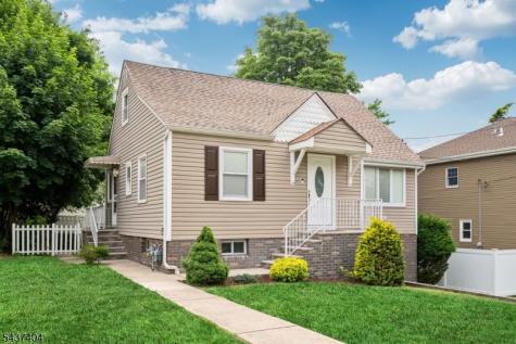 16 Highview Drive Woodland Park NJ 07424