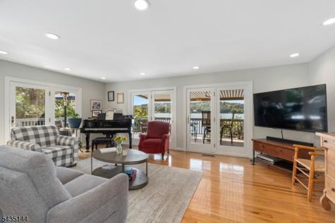 64 E Shore Trail Sparta NJ 07871