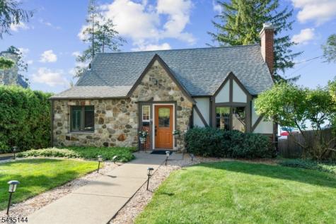64 E Shore Trail Sparta NJ 07871