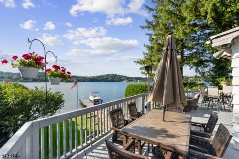 64 E Shore Trail Sparta NJ 07871