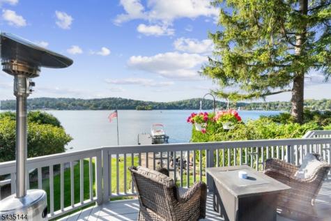 64 E Shore Trail Sparta NJ 07871
