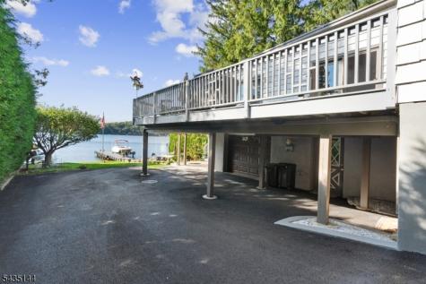 64 E Shore Trail Sparta NJ 07871