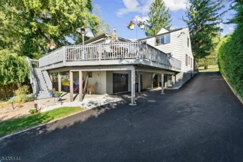 64 E Shore Trail Sparta NJ 07871