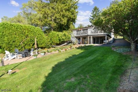 64 E Shore Trail Sparta NJ 07871