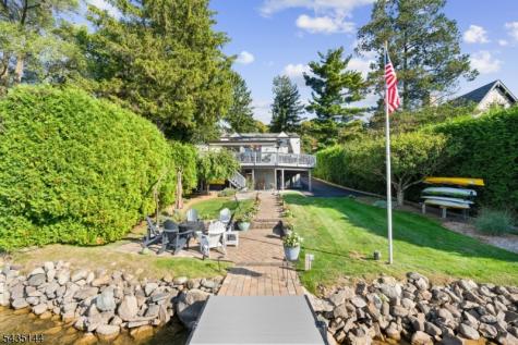 64 E Shore Trail Sparta NJ 07871